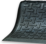Multi-Scrape Rubber Mats